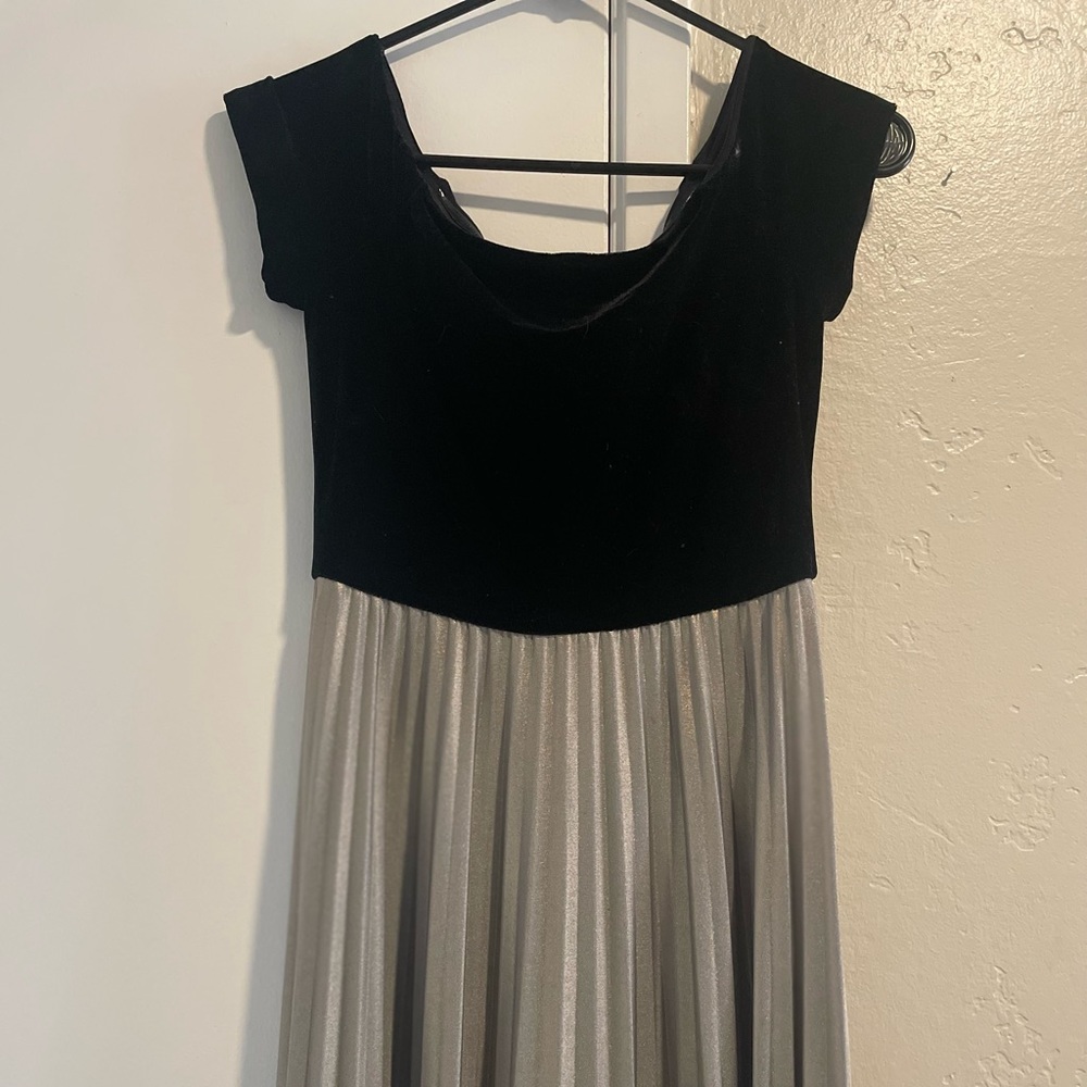 Formal dress